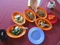 Frokosten på landvejsstationen 7.4.2017  2017-04-07 05-47-01 - IMG 2796