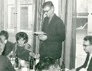 Biblskole 64 55  Mona Madsen, Friis HAnsen og Jørgen Kanding