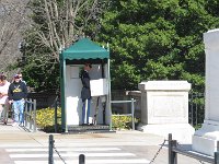 2017-02-20 13-00-18 IMG 2582  Changing the Guard ved den ukendte soldats grav