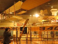 2017-02-18 12-12-14 IMG 2448  National Air and Space Museum. Fra flyvningens barndom, Wright Brothers