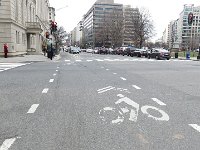 2017-02-17 10-31-58 IMG 2359  Der findes cykelstier, om ikke i almindelighed, og faktisk er der mange der cykler