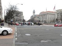 2017-02-17 10-45-04 IMG 2360  Udsigt mod The Capitol henover Freedom Plaza og Trumps hotel med tårnet