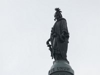 2017-02-16 10-46-17 IMG 2264  Statue of Freedom på kuplens top (6 m, 6t)