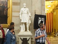 2017-02-16 11-52-55 IMG 2276  Statuary Halll: General Grant