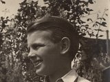 Familiealbum grøn 002 3  1953 pinsen