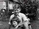 Familiealbum grøn 003 3  1953 juli