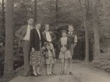 Familiealbum grøn 012 3