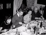 Familiealbum grøn 024 3  1959 påske