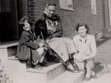 Familiealbum Sdb046 2  1950