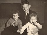 Familiealbum grøn 001 4  1953