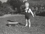 Familiealbum Sdb009 2  1943 September i haven