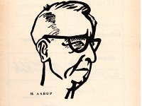 Aarup EHC005