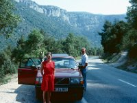 1989 Ardeche SDB 36