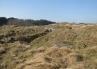 Bunkeranlægget på nordøen