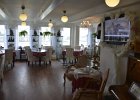 Victoria Palace - Cafe med museumspræg med mange interessante ting